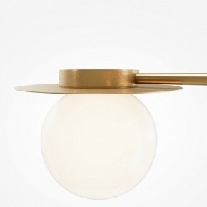 Потолочная люстра Maytoni Star sky MOD291CL-05BS в Сысерти - sysert.mebel24.online | фото 5