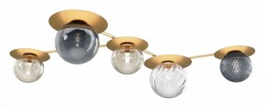 Потолочная люстра Maytoni Star sky MOD291CL-05BS1 в Сысерти - sysert.mebel24.online | фото