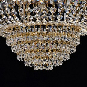 Потолочная люстра MW-Light Патриция 3 447011406 в Сысерти - sysert.mebel24.online | фото 7