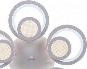 Потолочная люстра Natali Kovaltseva Damask LED LAMPS 81169 в Сысерти - sysert.mebel24.online | фото 10