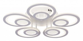 Потолочная люстра Natali Kovaltseva Damask LED LAMPS 81169 в Сысерти - sysert.mebel24.online | фото 2