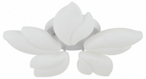 Потолочная люстра Natali Kovaltseva Effect LED LAMPS 81116 в Сысерти - sysert.mebel24.online | фото