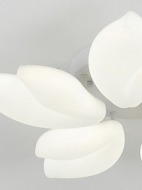 Потолочная люстра Natali Kovaltseva Effect LED LAMPS 81116 в Сысерти - sysert.mebel24.online | фото 10