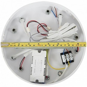 Потолочная люстра Natali Kovaltseva Effect LED LAMPS 81116 в Сысерти - sysert.mebel24.online | фото 11