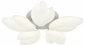 Потолочная люстра Natali Kovaltseva Effect LED LAMPS 81116 в Сысерти - sysert.mebel24.online | фото 2