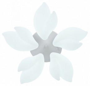 Потолочная люстра Natali Kovaltseva Effect LED LAMPS 81116 в Сысерти - sysert.mebel24.online | фото 3