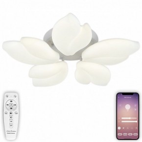Потолочная люстра Natali Kovaltseva Effect LED LAMPS 81116 в Сысерти - sysert.mebel24.online | фото 5