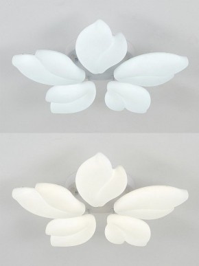 Потолочная люстра Natali Kovaltseva Effect LED LAMPS 81116 в Сысерти - sysert.mebel24.online | фото 6