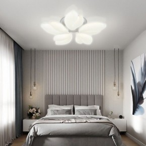 Потолочная люстра Natali Kovaltseva Effect LED LAMPS 81116 в Сысерти - sysert.mebel24.online | фото 9