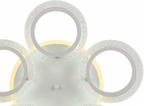 Потолочная люстра Natali Kovaltseva Groove LED LAMPS 81194 в Сысерти - sysert.mebel24.online | фото 10