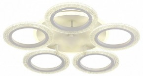 Потолочная люстра Natali Kovaltseva Groove LED LAMPS 81194 в Сысерти - sysert.mebel24.online | фото 2