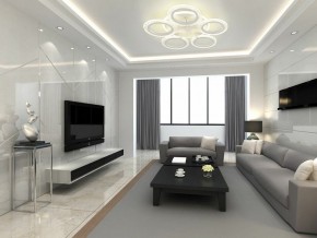 Потолочная люстра Natali Kovaltseva Groove LED LAMPS 81194 в Сысерти - sysert.mebel24.online | фото 9