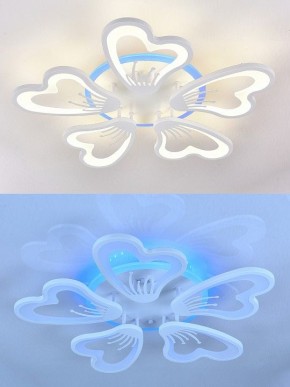 Потолочная люстра Natali Kovaltseva Hugo LED LAMPS 81133 в Сысерти - sysert.mebel24.online | фото 5