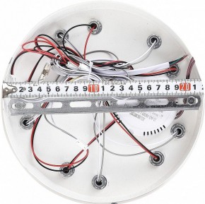 Потолочная люстра Natali Kovaltseva Hugo LED LAMPS 81133 в Сысерти - sysert.mebel24.online | фото 8