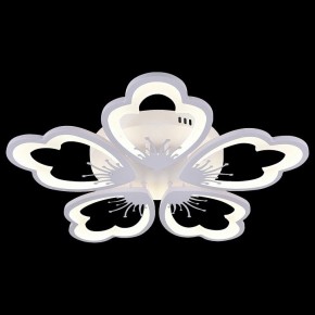 Потолочная люстра Natali Kovaltseva Hugo LED LAMPS 81230 в Сысерти - sysert.mebel24.online | фото 3
