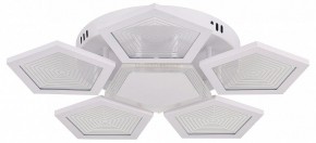 Потолочная люстра Natali Kovaltseva  LED LAMPS 81163 в Сысерти - sysert.mebel24.online | фото
