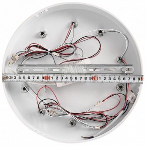 Потолочная люстра Natali Kovaltseva  LED LAMPS 81163 в Сысерти - sysert.mebel24.online | фото 10