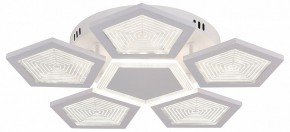 Потолочная люстра Natali Kovaltseva  LED LAMPS 81163 в Сысерти - sysert.mebel24.online | фото 2