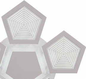 Потолочная люстра Natali Kovaltseva  LED LAMPS 81163 в Сысерти - sysert.mebel24.online | фото 9