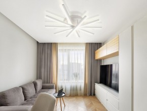 Потолочная люстра Natali Kovaltseva Line LED LAMPS 81171 в Сысерти - sysert.mebel24.online | фото 10