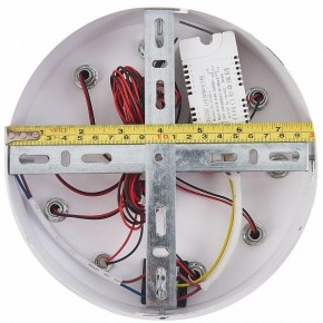 Потолочная люстра Natali Kovaltseva Line LED LAMPS 81171 в Сысерти - sysert.mebel24.online | фото 11