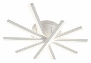 Потолочная люстра Natali Kovaltseva Line LED LAMPS 81171 в Сысерти - sysert.mebel24.online | фото 2