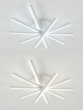 Потолочная люстра Natali Kovaltseva Line LED LAMPS 81171 в Сысерти - sysert.mebel24.online | фото 6