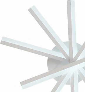 Потолочная люстра Natali Kovaltseva Line LED LAMPS 81171 в Сысерти - sysert.mebel24.online | фото 9