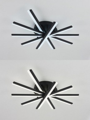 Потолочная люстра Natali Kovaltseva Line LED LAMPS 81174 в Сысерти - sysert.mebel24.online | фото 6