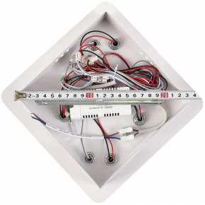 Потолочная люстра Natali Kovaltseva Mujus LED LAMPS 81191 в Сысерти - sysert.mebel24.online | фото 11