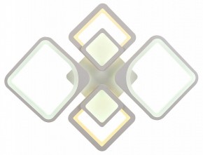 Потолочная люстра Natali Kovaltseva Mujus LED LAMPS 81191 в Сысерти - sysert.mebel24.online | фото 3