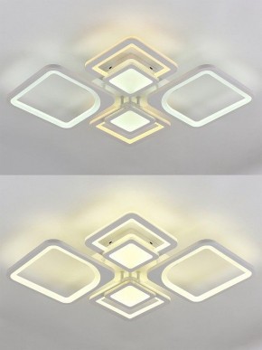 Потолочная люстра Natali Kovaltseva Mujus LED LAMPS 81191 в Сысерти - sysert.mebel24.online | фото 6