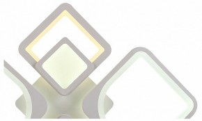 Потолочная люстра Natali Kovaltseva Mujus LED LAMPS 81191 в Сысерти - sysert.mebel24.online | фото 9