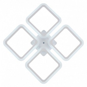 Потолочная люстра Natali Kovaltseva Simply LED LAMPS 81400 в Сысерти - sysert.mebel24.online | фото 3