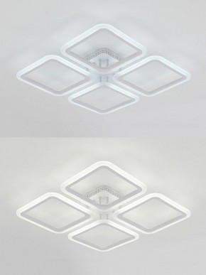 Потолочная люстра Natali Kovaltseva Simply LED LAMPS 81400 в Сысерти - sysert.mebel24.online | фото 6