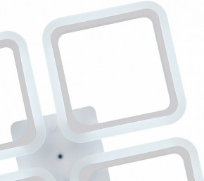 Потолочная люстра Natali Kovaltseva Simply LED LAMPS 81400 в Сысерти - sysert.mebel24.online | фото 8