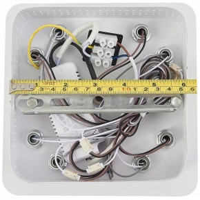 Потолочная люстра Natali Kovaltseva Simply LED LAMPS 81400 в Сысерти - sysert.mebel24.online | фото 9