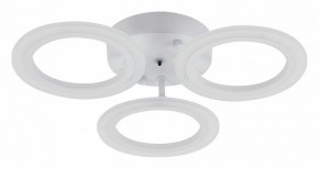 Потолочная люстра Natali Kovaltseva Simply LED LAMPS 81405 в Сысерти - sysert.mebel24.online | фото