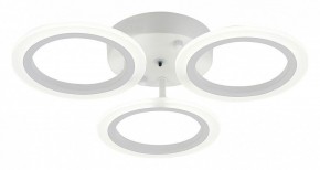 Потолочная люстра Natali Kovaltseva Simply LED LAMPS 81405 в Сысерти - sysert.mebel24.online | фото 2