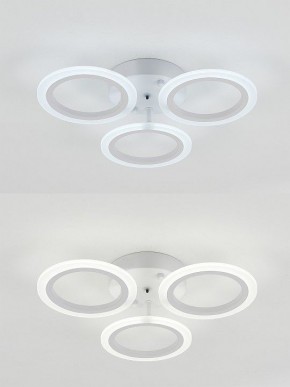 Потолочная люстра Natali Kovaltseva Simply LED LAMPS 81405 в Сысерти - sysert.mebel24.online | фото 6