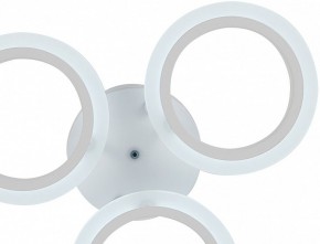 Потолочная люстра Natali Kovaltseva Simply LED LAMPS 81405 в Сысерти - sysert.mebel24.online | фото 8