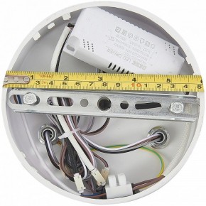 Потолочная люстра Natali Kovaltseva Simply LED LAMPS 81405 в Сысерти - sysert.mebel24.online | фото 9