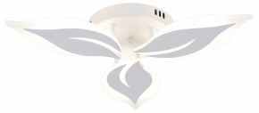 Потолочная люстра Natali Kovaltseva Sirius LED LAMPS 81164 в Сысерти - sysert.mebel24.online | фото 2