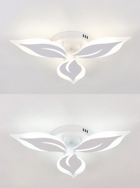 Потолочная люстра Natali Kovaltseva Sirius LED LAMPS 81164 в Сысерти - sysert.mebel24.online | фото 6