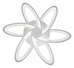 Потолочная люстра Natali Kovaltseva Smart home LED LAMPS 81217 в Сысерти - sysert.mebel24.online | фото 2