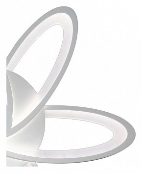 Потолочная люстра Natali Kovaltseva Smart home LED LAMPS 81217 в Сысерти - sysert.mebel24.online | фото 8