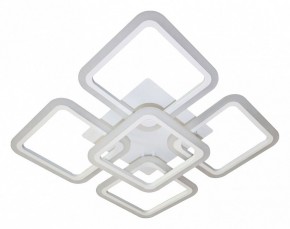 Потолочная люстра Natali Kovaltseva Smart home LED LAMPS 81218 в Сысерти - sysert.mebel24.online | фото 7