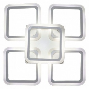 Потолочная люстра Natali Kovaltseva Smart home LED LAMPS 81218 в Сысерти - sysert.mebel24.online | фото 8