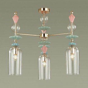 Потолочная люстра Odeon Light Bizet 4855/3C в Сысерти - sysert.mebel24.online | фото 2