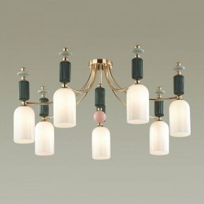 Потолочная люстра Odeon Light Candy 4861/7C в Сысерти - sysert.mebel24.online | фото 2